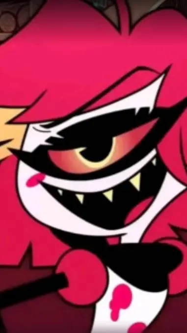 ai character: Nifty background