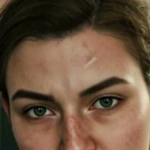 chat with ai character: Abby