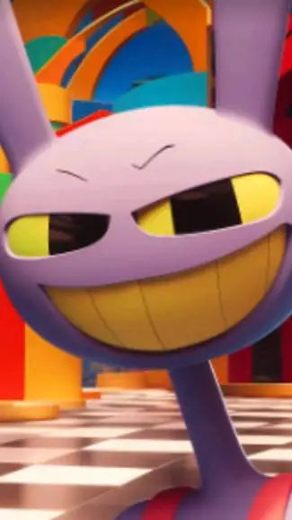 ai character: jax background