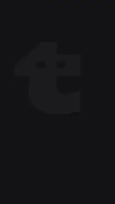 ai character: darkness background