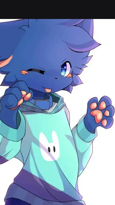 ai character: holy background