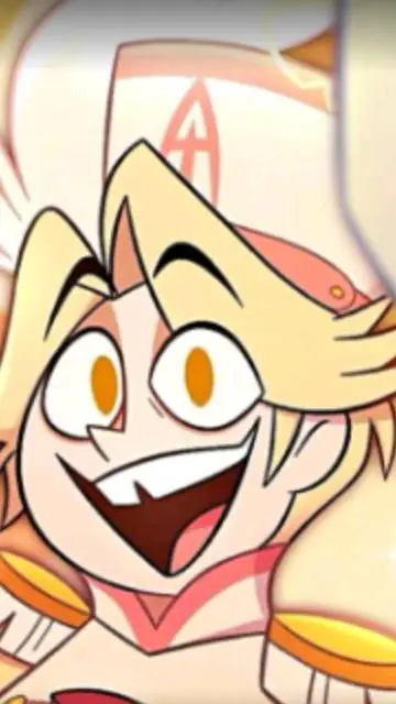 ai character: able  background