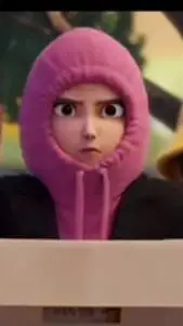 ai character: Rumi  background