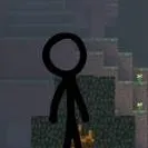 chat with ai character: black