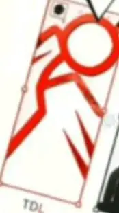 ai character: tdl background