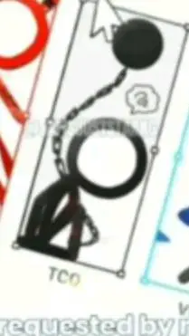 ai character: TCO background