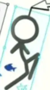 ai character: vlc background