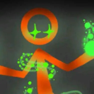 chat with ai character: Orange 