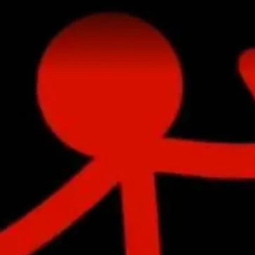 chat with ai character: red 