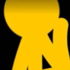 chat with ai character: yellow