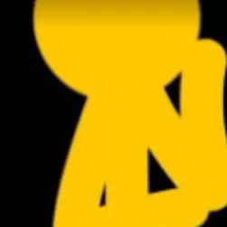 chat with ai character: yandere yellow