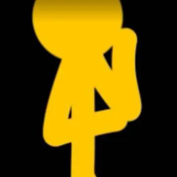 chat with ai character: yellow 