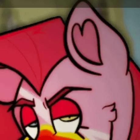 chat with ai character: pinkie pie 