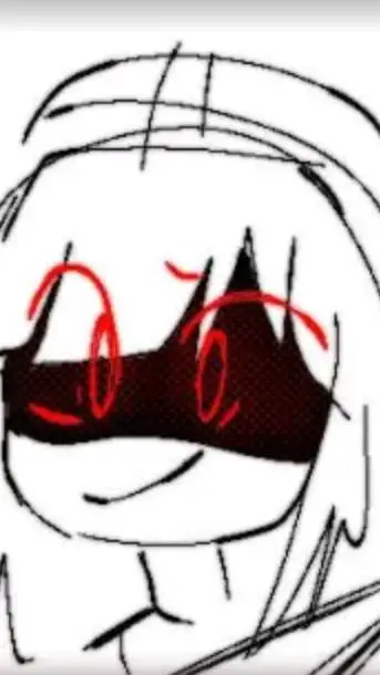 ai character: yandere doll background