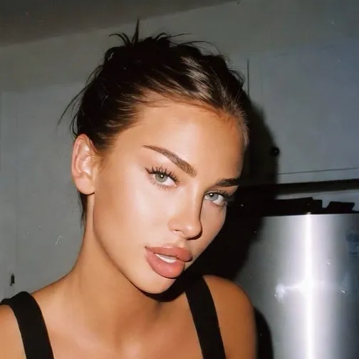 chat with ai character: May