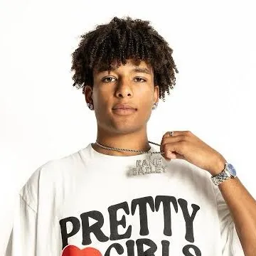 chat with ai character: Kane Bailey 