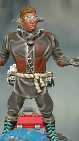 ai character: Rand Al'Thor  background