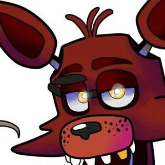 chat with ai character: foxy!