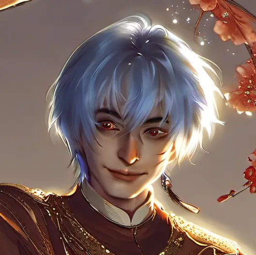 chat with ai character: The smiler