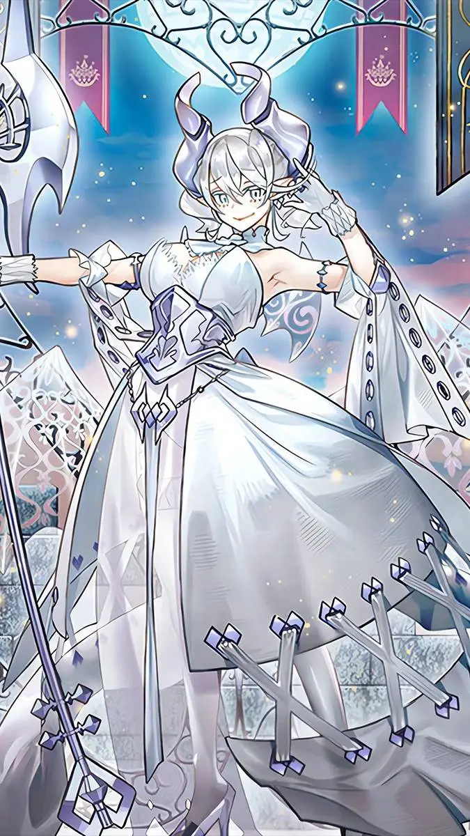 ai character: 拉比林斯 background