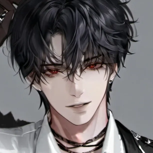 chat with ai character: Darius D’Morchel