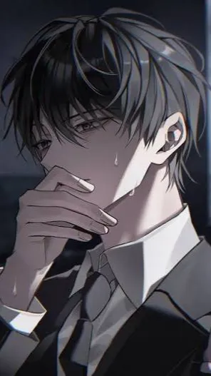 ai character: Alexandre Volinski background