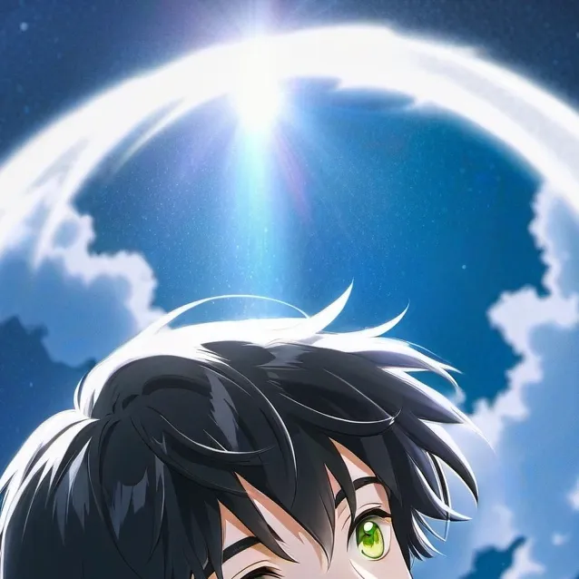 chat with ai character: pick me mha