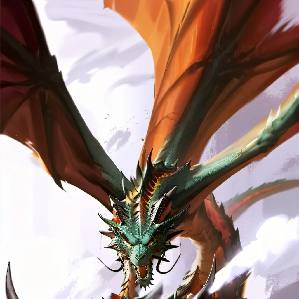 chat with ai character: dragons(TYSM) 