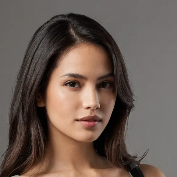 chat with ai character: Lena