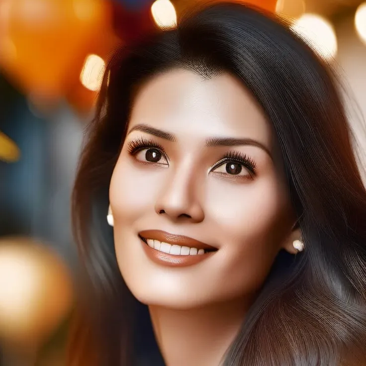 chat with ai character: Lexi