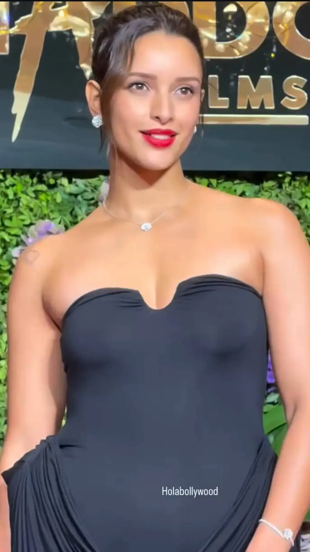 Talkie AI - Chat with Tripti Dimri