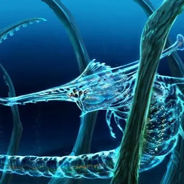 chat with ai character: Subnautica