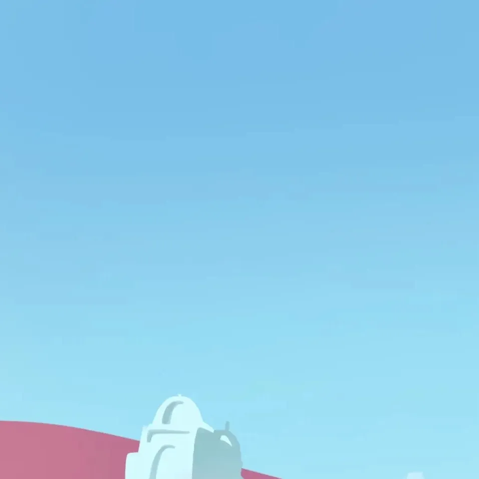 chat with ai character: Your house.