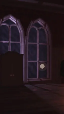 ai character: Doors background