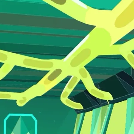 chat with ai character: Peridots ship.