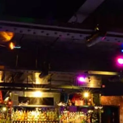 chat with ai character: king jacks bar 🍺