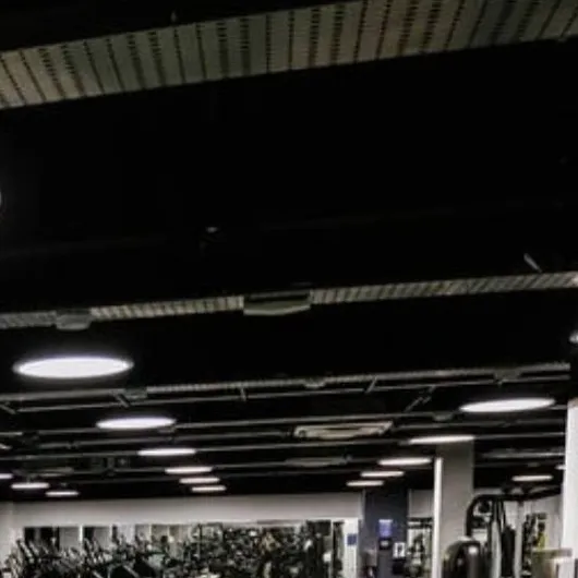 chat with ai character: king jacks gym 