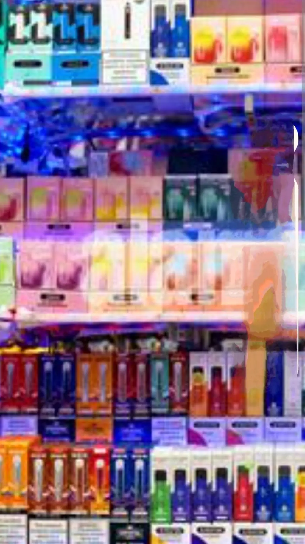 ai character: jack's vape shop 🤑 background