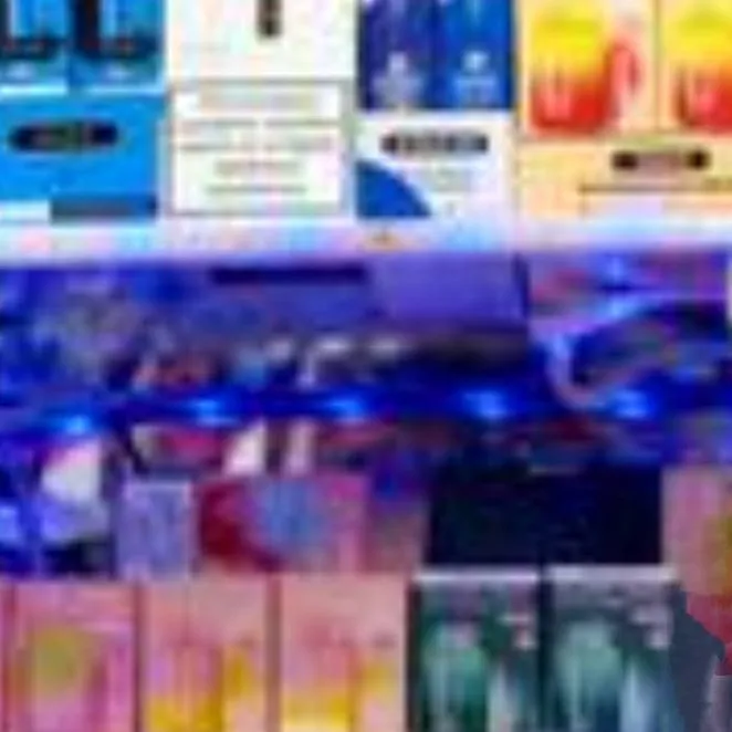 chat with ai character: jack's vape shop 🤑