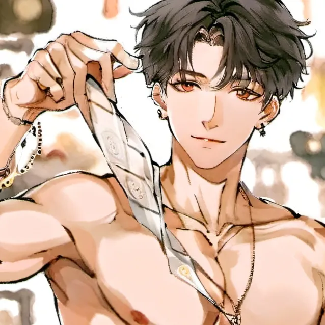 chat with ai character: Sus uncle