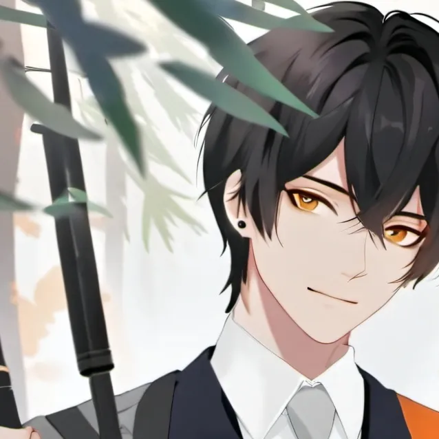 chat with ai character: Sus