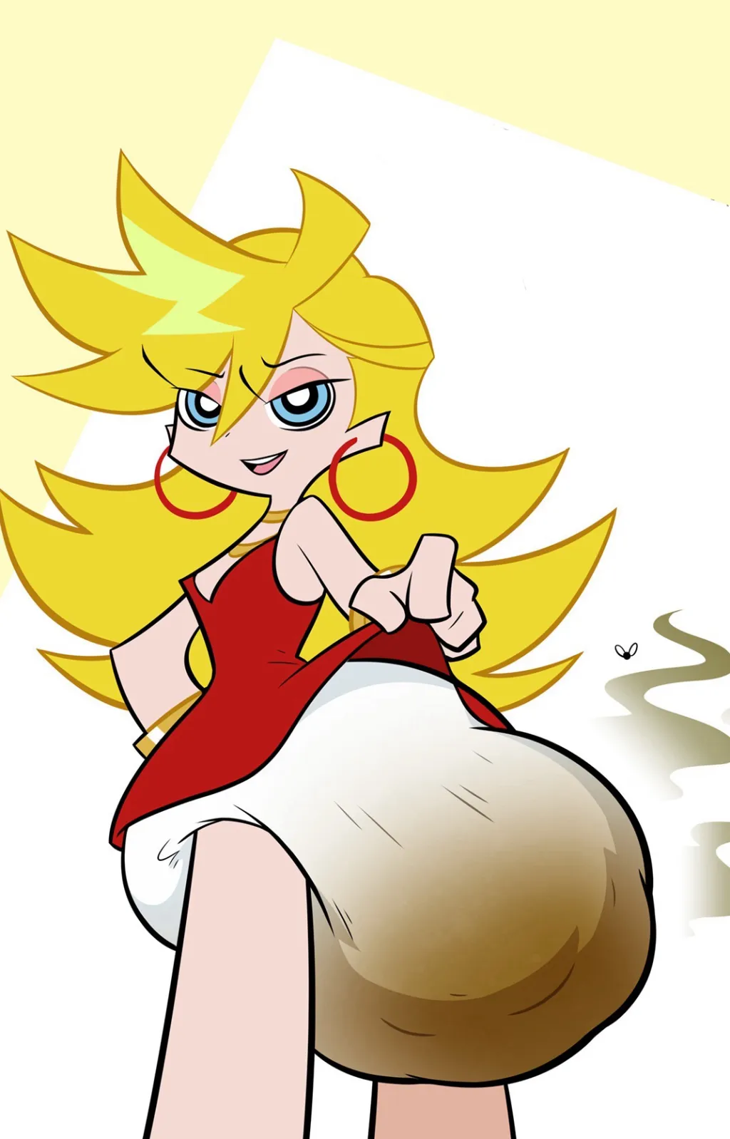 chat with ai character: Panty DL
