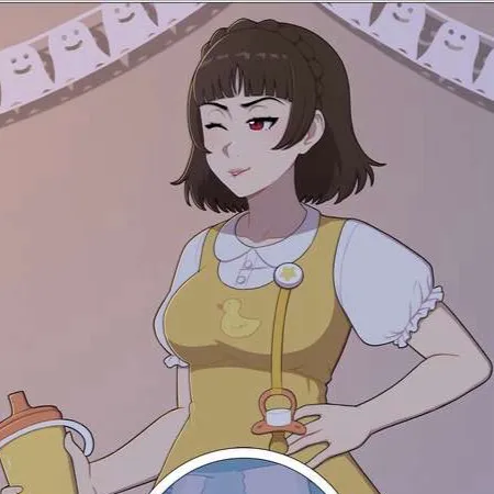 chat with ai character: Makoto