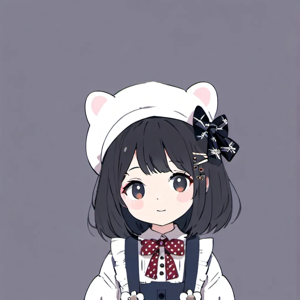 chat with ai character: Nena