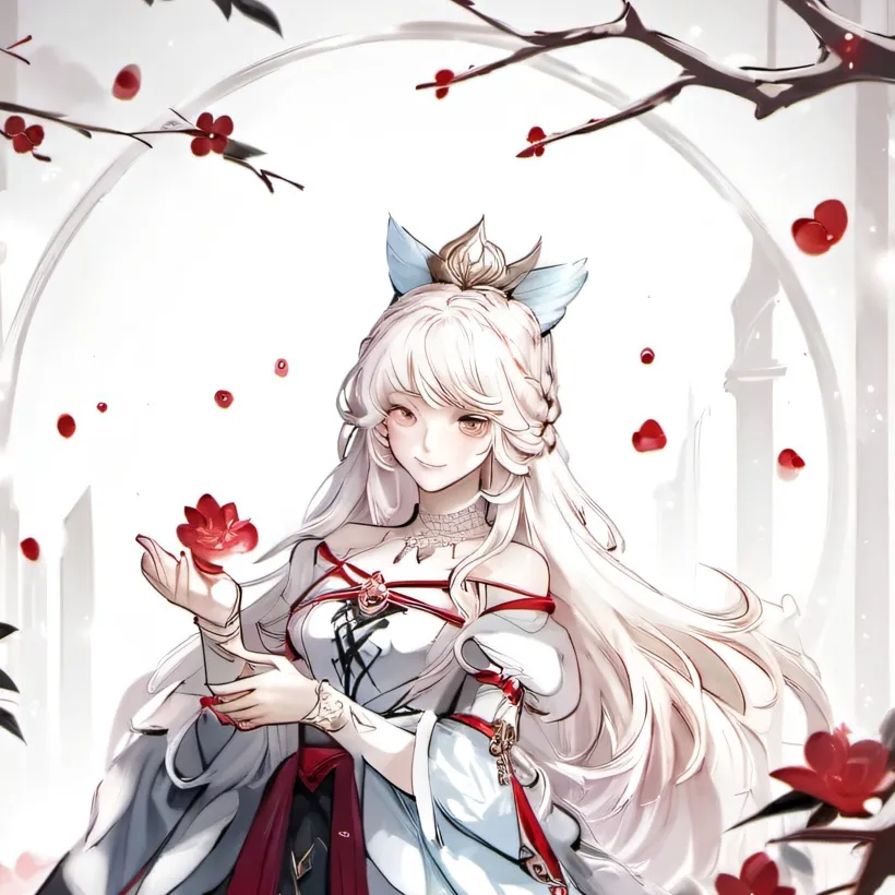 chat with ai character: Akane 