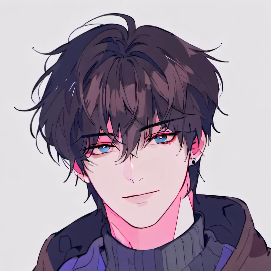 chat with ai character: Moro