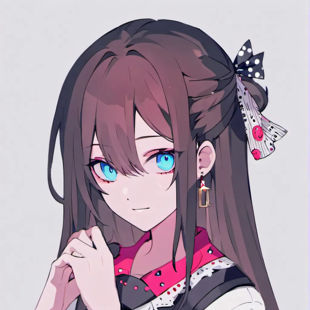 chat with ai character: Amaya