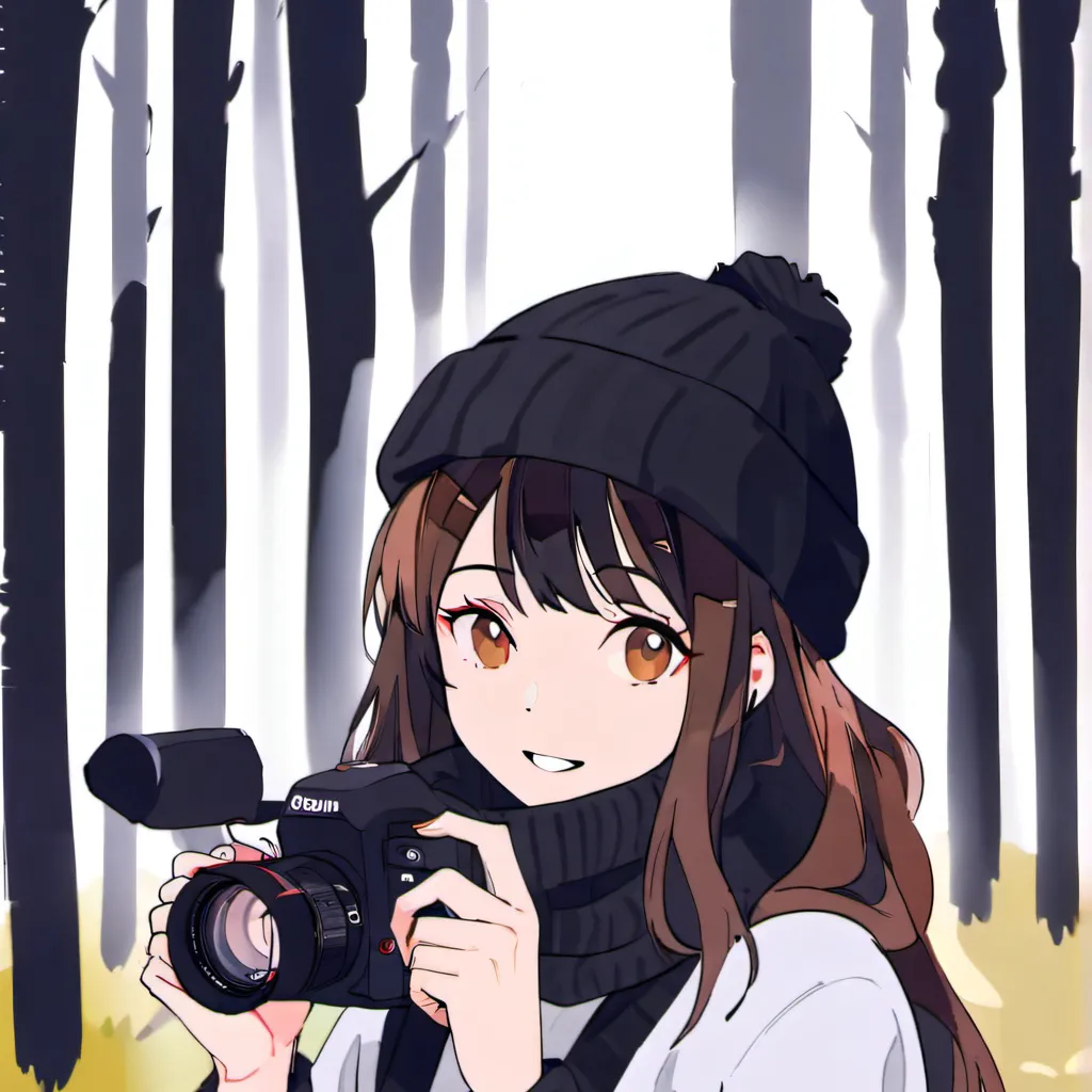 chat with ai character: Lacey