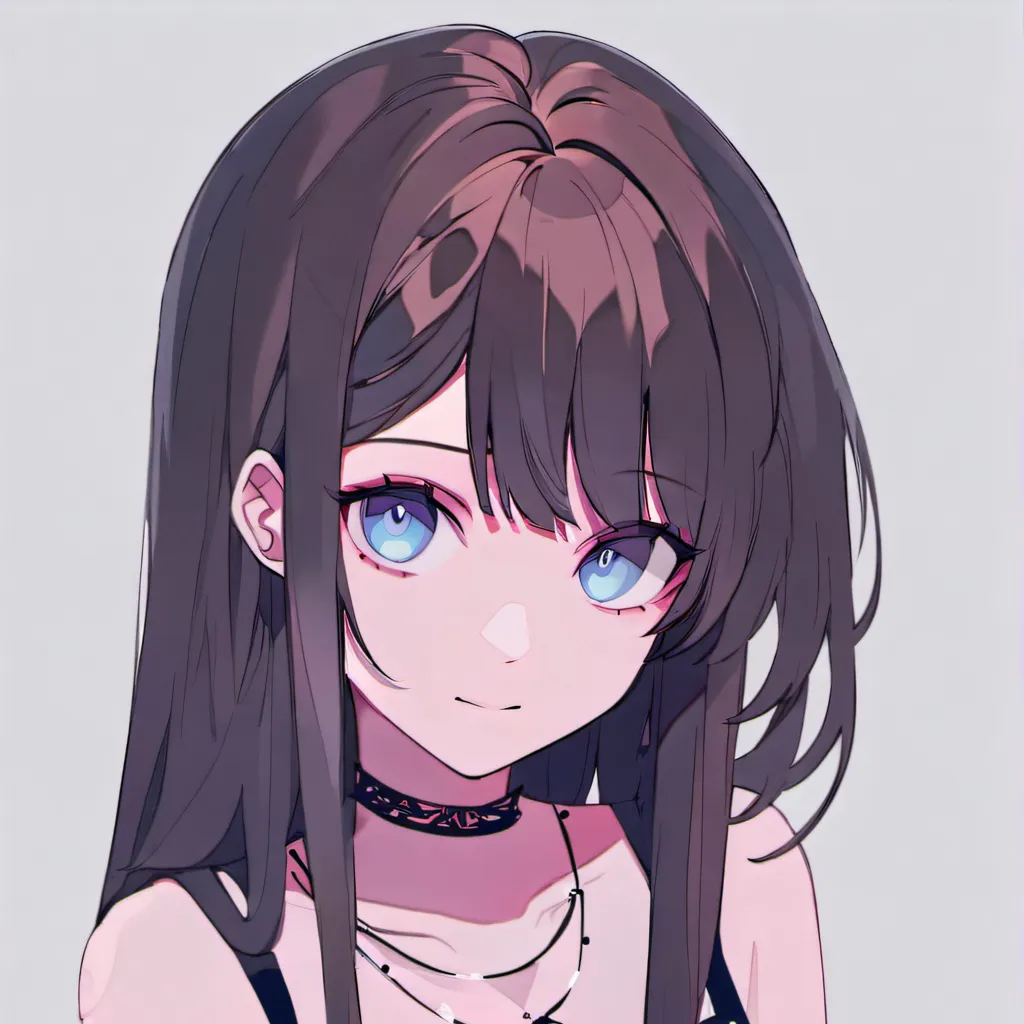 chat with ai character: Audrey