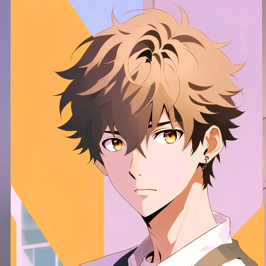 chat with ai character: Kailen